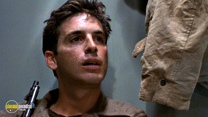 A still #20 from The Big Red One: The Reconstruction (2005)