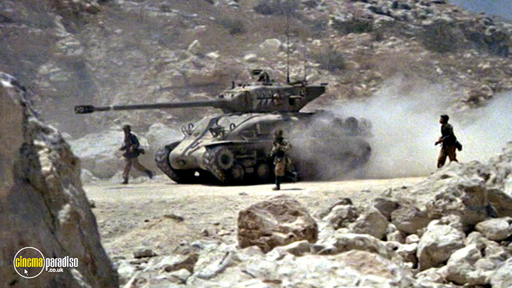 A still #17 from The Big Red One: The Reconstruction (2005)