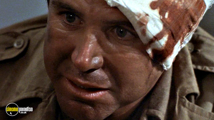 A still #16 from The Big Red One: The Reconstruction (2005)