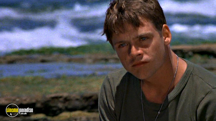 A still #14 from The Big Red One: The Reconstruction (2005)