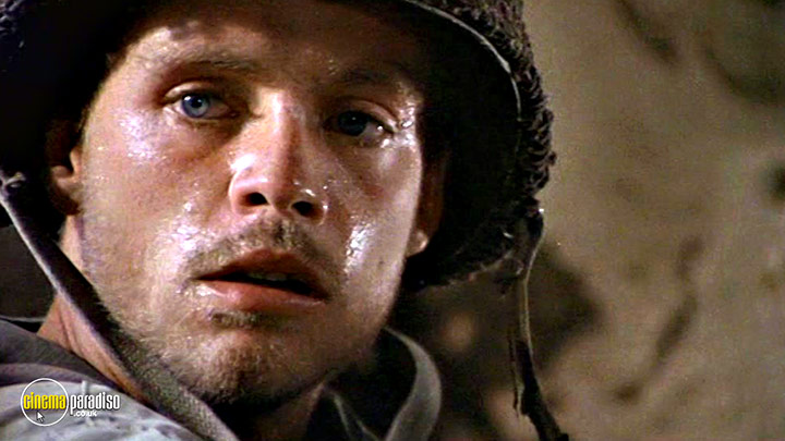 A still #4 from The Big Red One: The Reconstruction (2005)