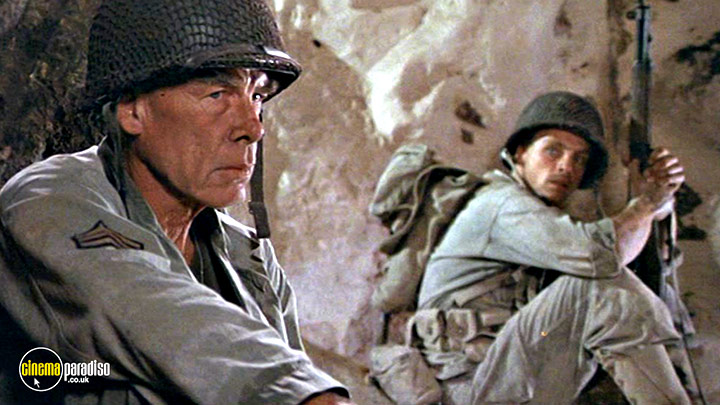 A still #15 from The Big Red One: The Reconstruction (2005)