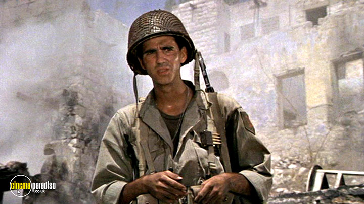 A still #12 from The Big Red One: The Reconstruction (2005)