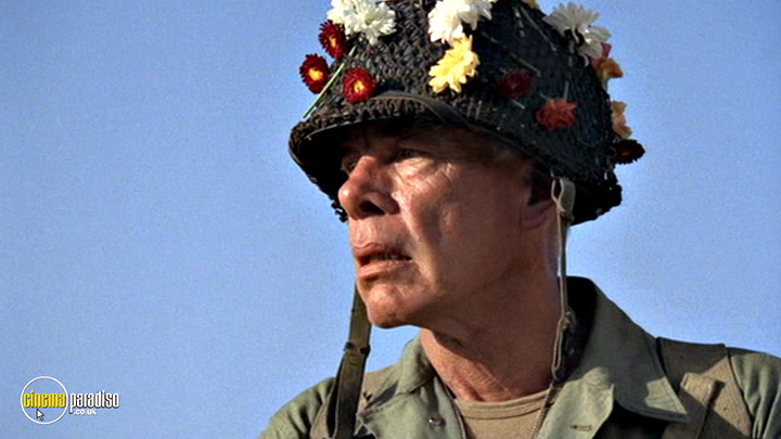 A still #11 from The Big Red One: The Reconstruction (2005)