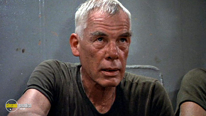 A still #6 from The Big Red One: The Reconstruction (2005)