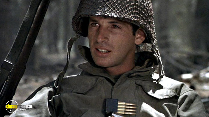 A still #7 from The Big Red One: The Reconstruction (2005)