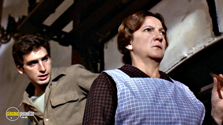 A still #3 from The Big Red One: The Reconstruction (2005)