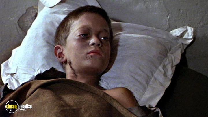 A still #5 from The Big Red One: The Reconstruction (2005)
