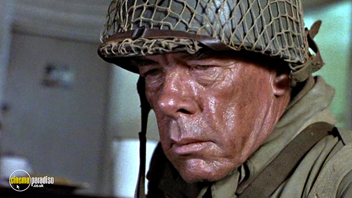 A still #1 from The Big Red One: The Reconstruction (2005)