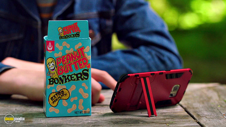 Cinema Paradiso 4K Blu-ray, Blu-ray & DVD Rental service