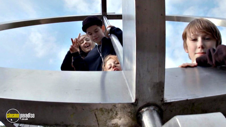 A still #2 from New Town Utopia (2017)