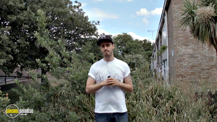 A still #1 from New Town Utopia (2017)