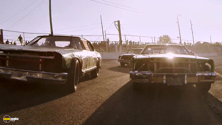 A still #15 from The Last Race (2018)