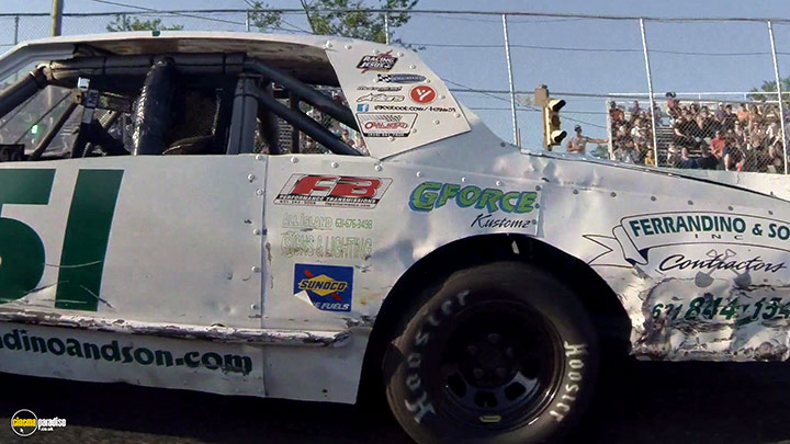 A still #13 from The Last Race (2018)