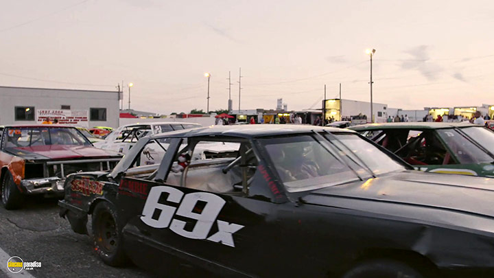 A still #4 from The Last Race (2018)