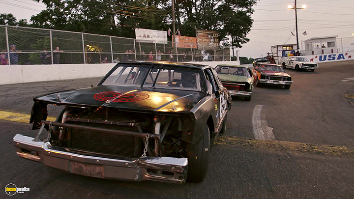 A still #10 from The Last Race (2018)