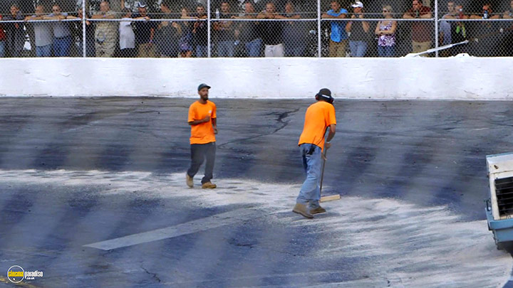 A still #7 from The Last Race (2018)