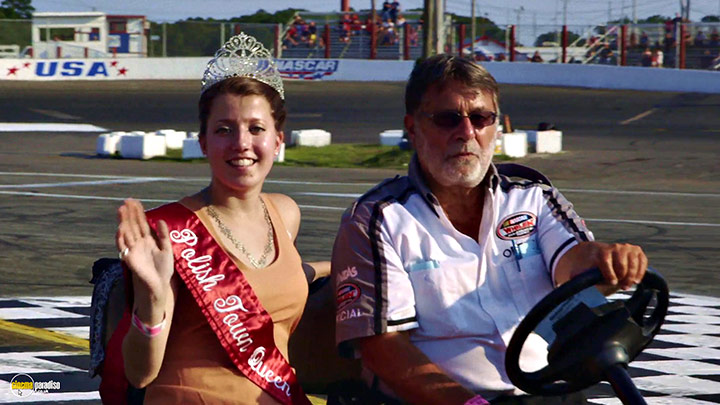 A still #2 from The Last Race (2018)