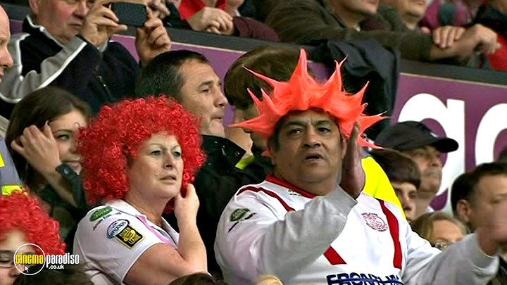 A still #15 from Engage Super League XVI (2011)