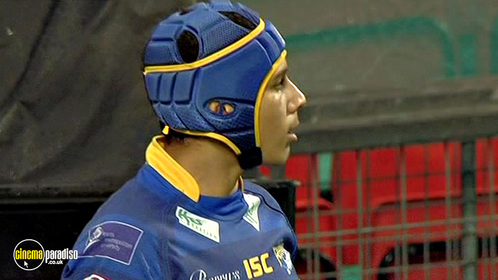 A still #13 from Engage Super League XVI (2011)