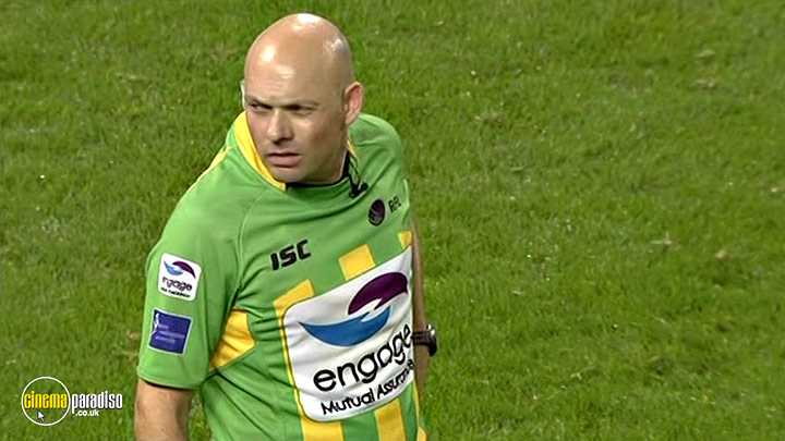 A still #10 from Engage Super League XVI (2011)