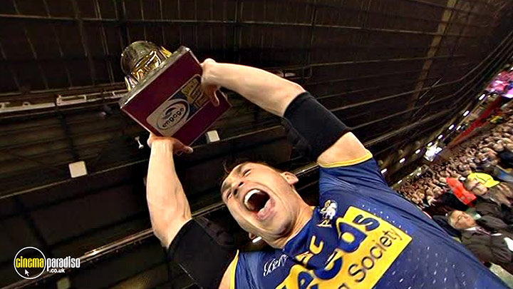 A still #1 from Engage Super League XVI (2011)