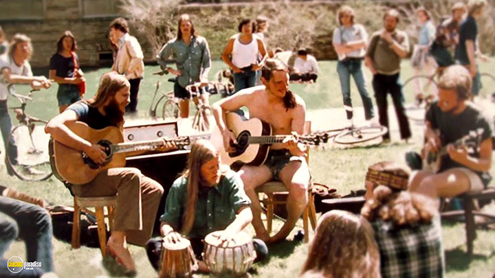 A still #8 from 40 Years in the Making: The Magic Music Movie (2017)