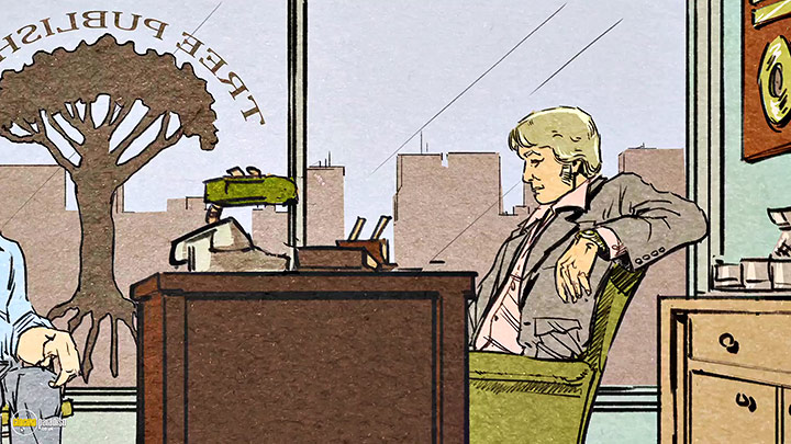 A still #3 from 40 Years in the Making: The Magic Music Movie (2017)