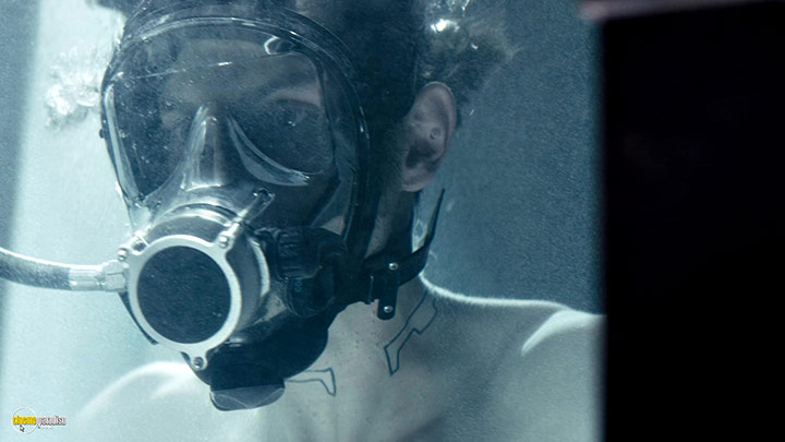 A still #18 from The Expanse: Series 1 (2015)