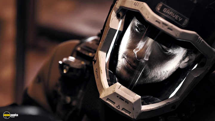 A still #15 from The Expanse: Series 1 (2015)