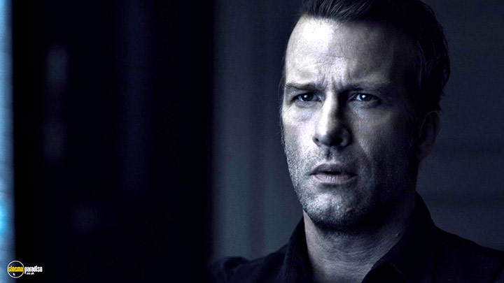 A still #6 from The Expanse: Series 1 (2015)