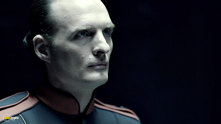 A still #4 from The Expanse: Series 1 (2015)