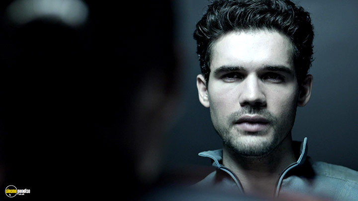 A still #2 from The Expanse: Series 1 (2015)