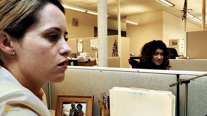A still #18 from Unsane (2018)