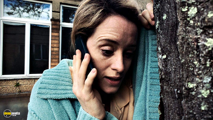 A still #7 from Unsane (2018)