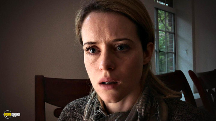 A still #11 from Unsane (2018)