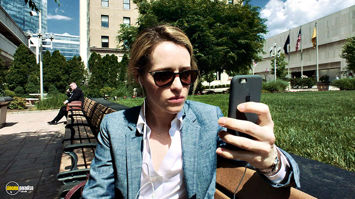 A still #1 from Unsane (2018)