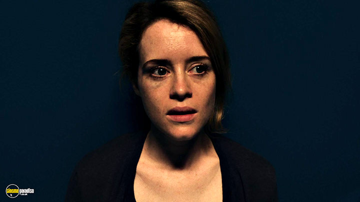 A still #2 from Unsane (2018)