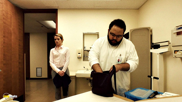 A still #10 from Unsane (2018)