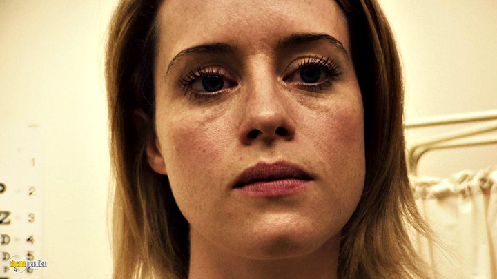 A still #9 from Unsane (2018)