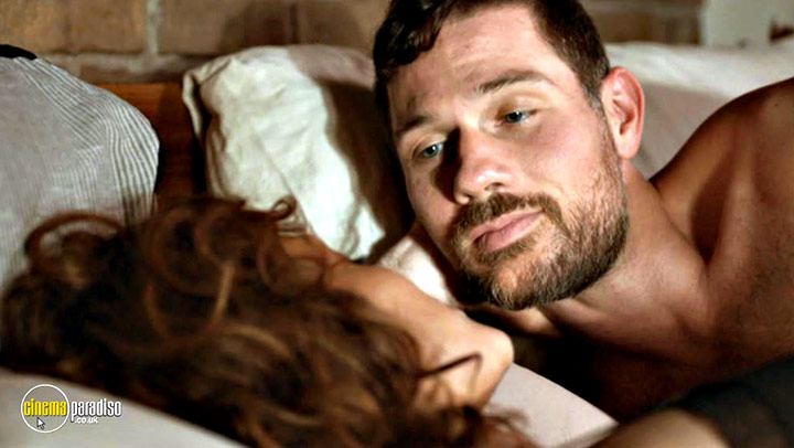 A still #14 from Shades of Blue: Series 2 (2017)