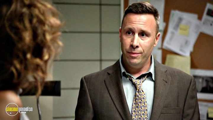 A still #10 from Shades of Blue: Series 2 (2017)