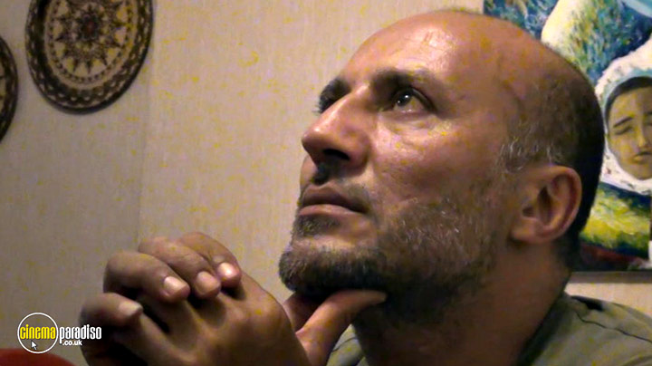 A still #4 from A Syrian Love Story (2015)