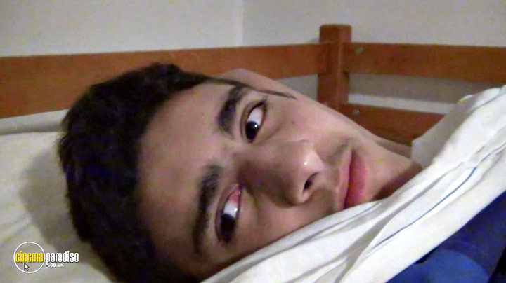 A still #3 from A Syrian Love Story (2015)