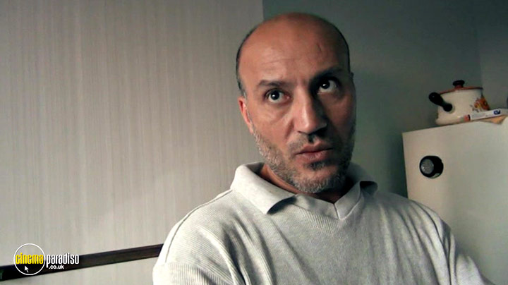 A still #2 from A Syrian Love Story (2015)