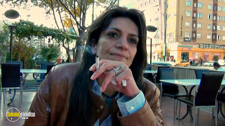 A still #1 from A Syrian Love Story (2015)