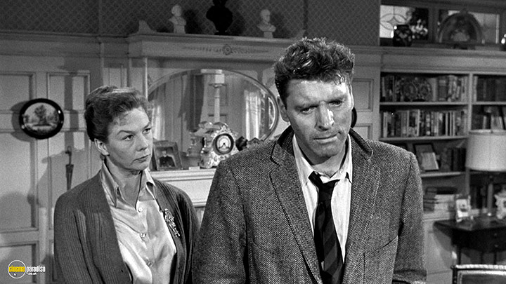 A still #3 from Separate Tables (1958)