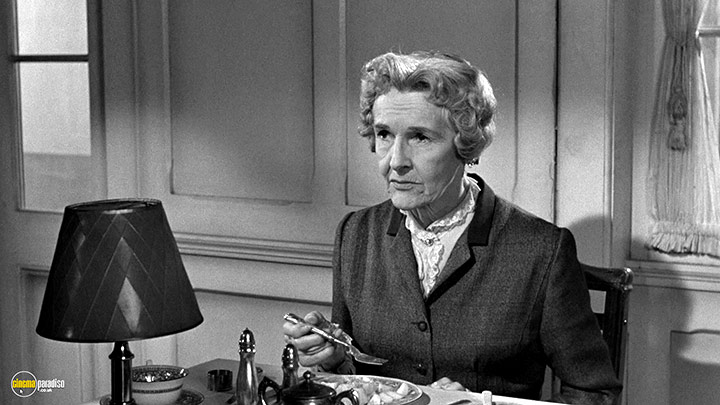 A still #2 from Separate Tables (1958)