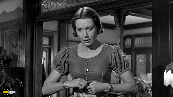A still #4 from Separate Tables (1958)