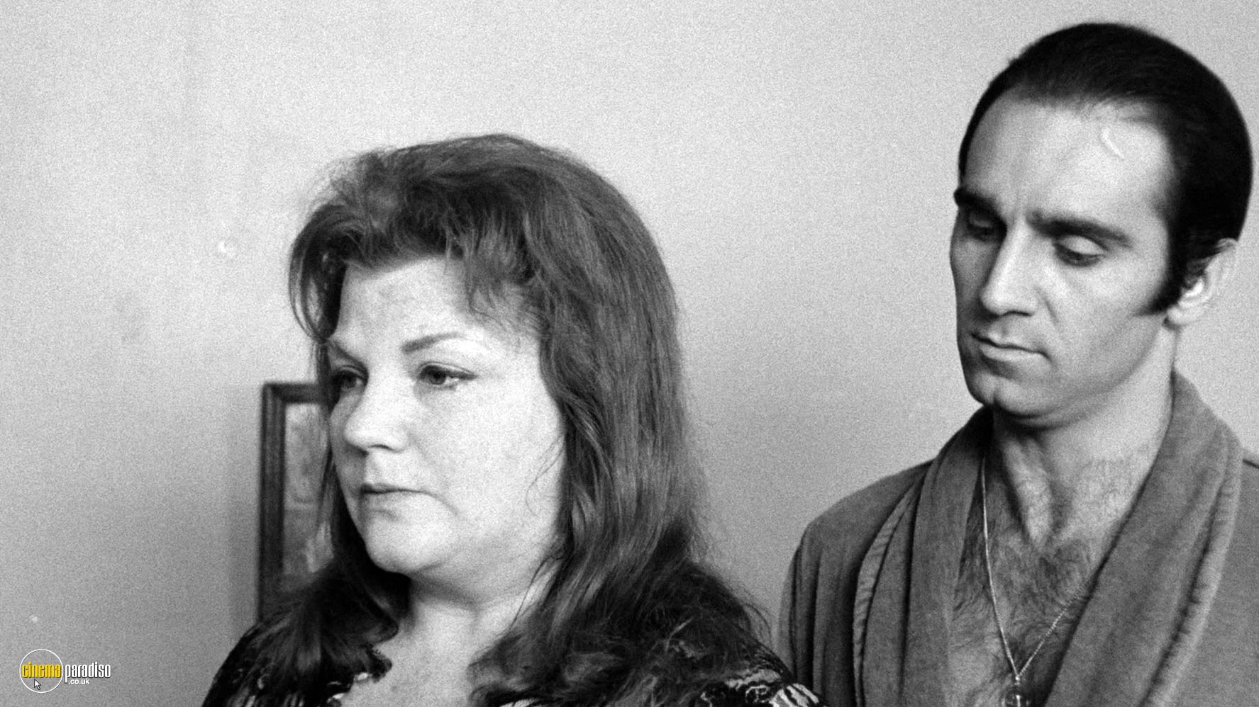 A still #7 from The Honeymoon Killers (1970)